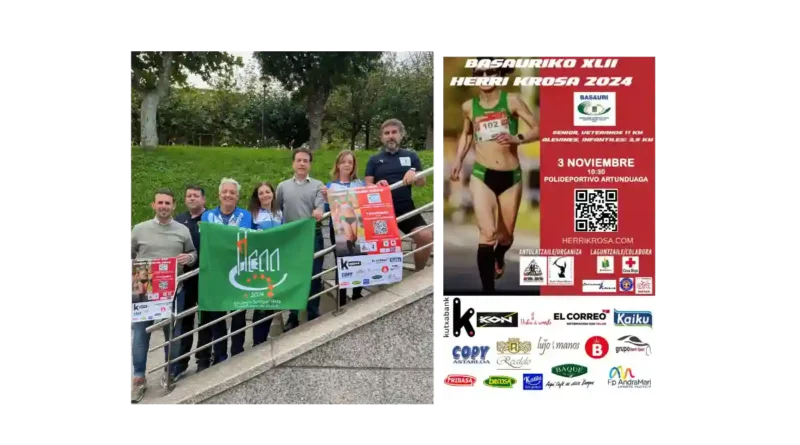 Herri Krosa de Basauri