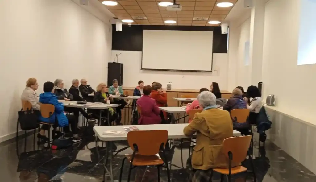 Zu Nagusi! Arrigorriaga