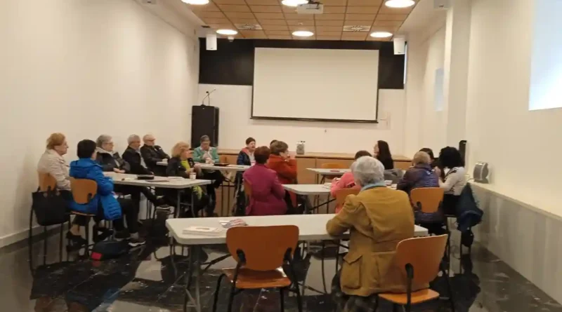 Zu Nagusi! Arrigorriaga