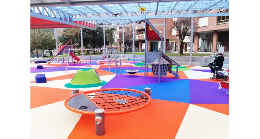 Arrigorriaga presupuestos participativos parque Lehendakari Agirre