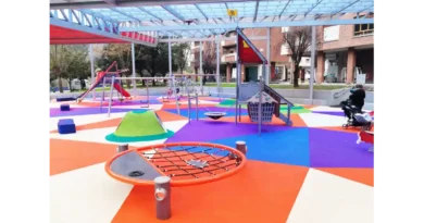 Arrigorriaga presupuestos participativos parque Lehendakari Agirre