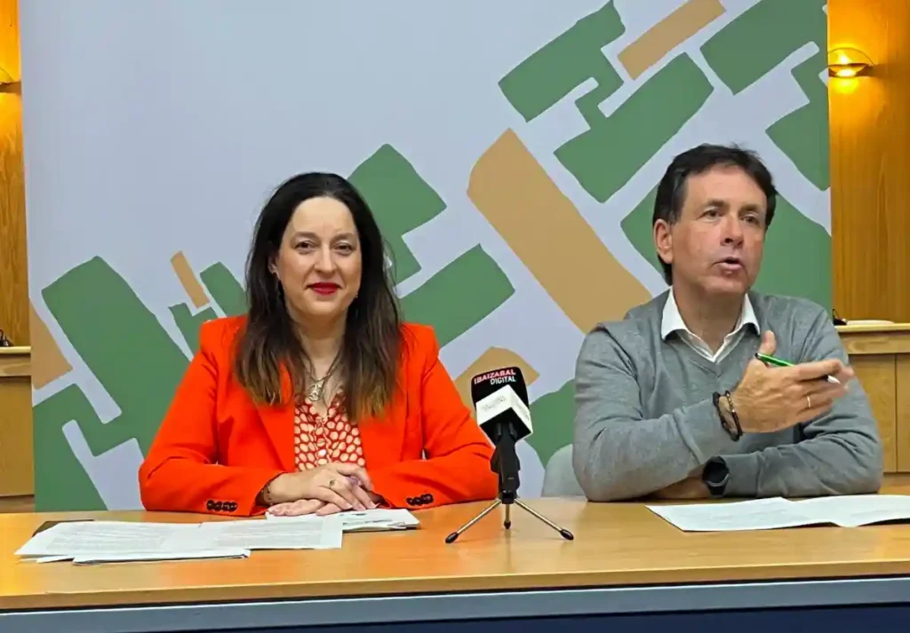 Basauri I Plan Interno de Igualdad