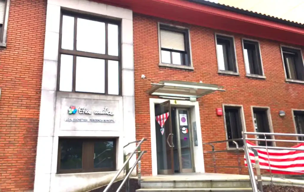 Residencia Etxea Maitia Basauri