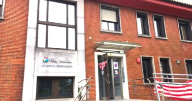 Residencia Etxea Maitia Basauri