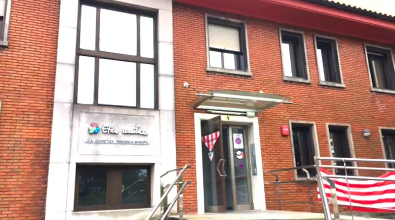 Residencia Etxea Maitia Basauri