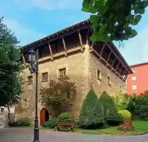 Torre de Ariz Basauri