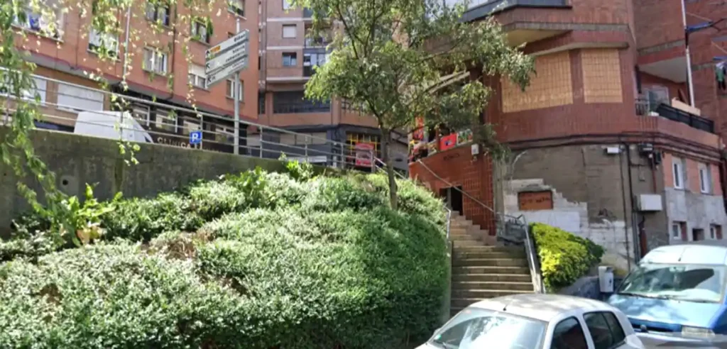 Viaducto Lehendakari Agirre 9 Basauri