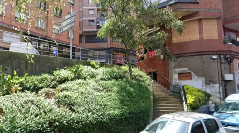 Viaducto Lehendakari Agirre 9 Basauri