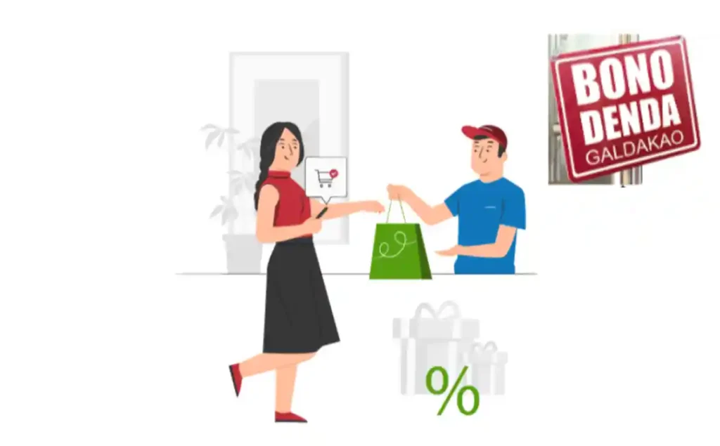 Bono Denda Galdakao