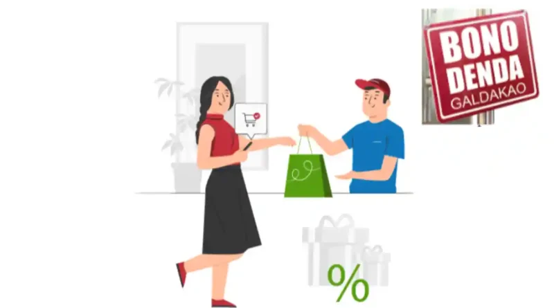Bono Denda Galdakao