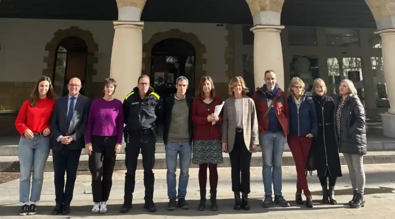 II Protocolo de actuación y coordinación interinstitucional contra al violencia machista Arrigorriaga