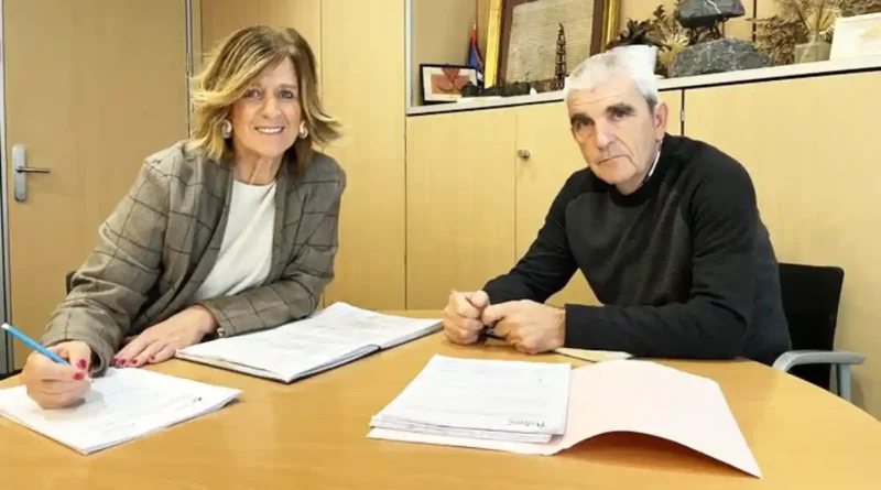 proyecto de presupuestos de Arrigorriaga 2025