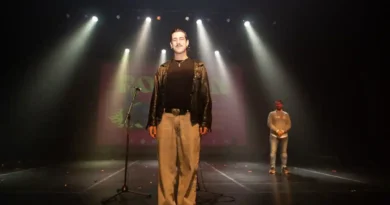 Ben Santana ganador Rockein 2024