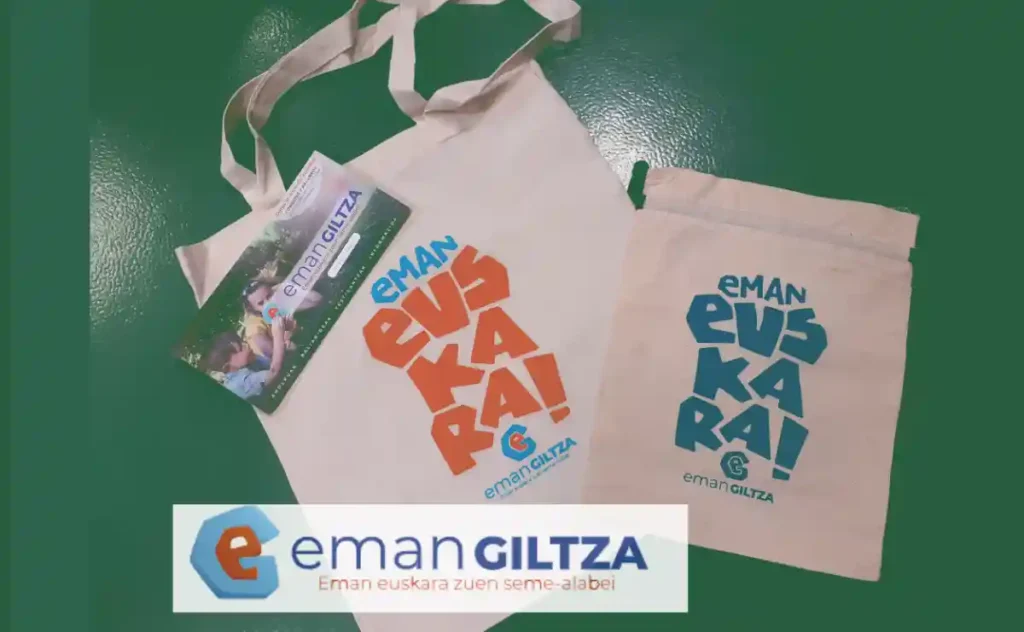 Eman Giltza Etxebarri