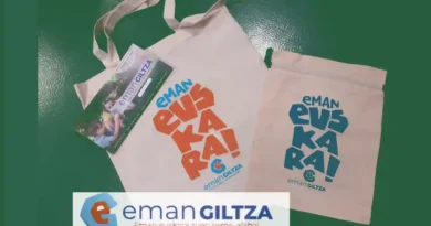 Eman Giltza Etxebarri