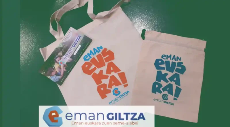 Eman Giltza Etxebarri