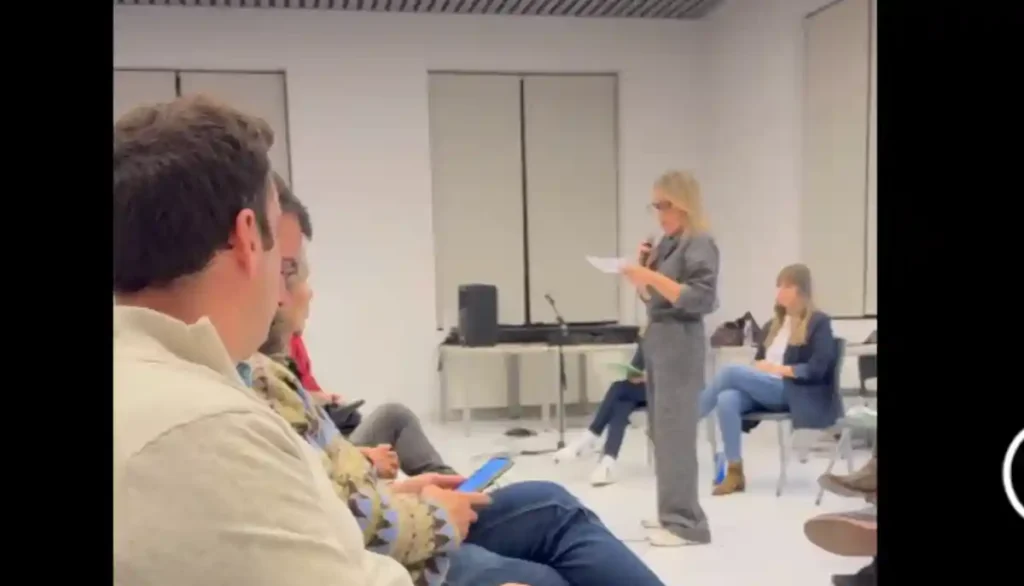 EAJ-PNV Galdakao "Galdakao Mugituz"