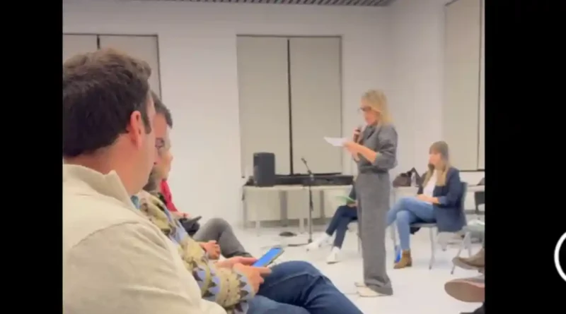 EAJ-PNV Galdakao "Galdakao Mugituz"