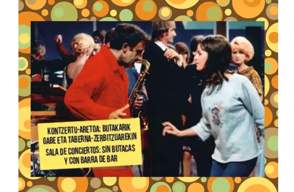 Guateque 2024 Social Antzokia Basauri