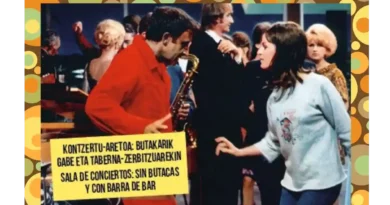 Guateque 2024 Social Antzokia Basauri