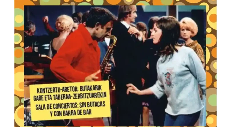 Guateque 2024 Social Antzokia Basauri