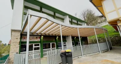 Haurreskola Katamar Olabarrieta Galdakao