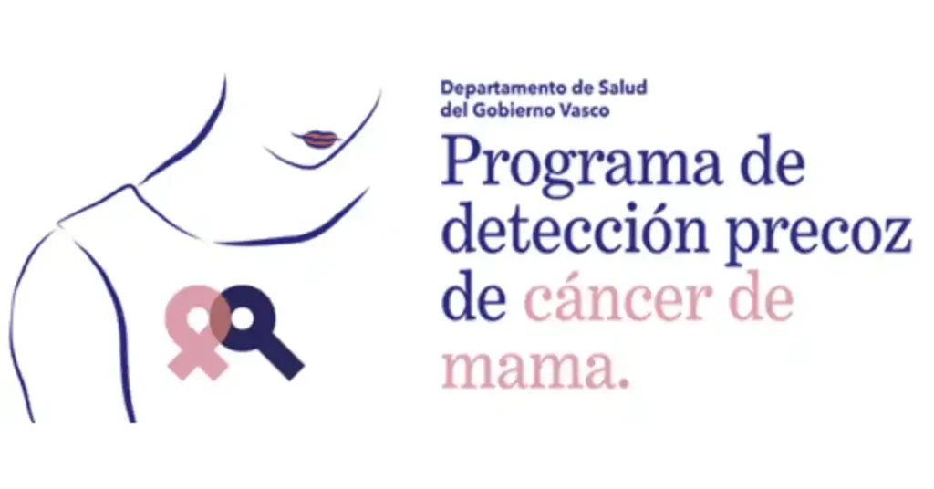 Etxebarri "Programa de Detección Precoz del Cancer de Mama" Osakidetza