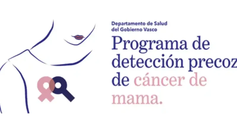 Etxebarri "Programa de Detección Precoz del Cancer de Mama" Osakidetza