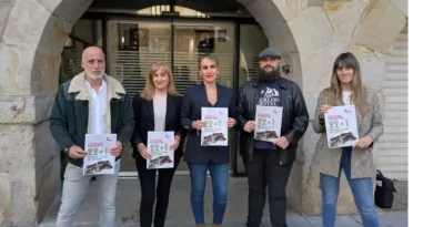 EAJ-PNV Galdakao "Galdakao Mugituz"