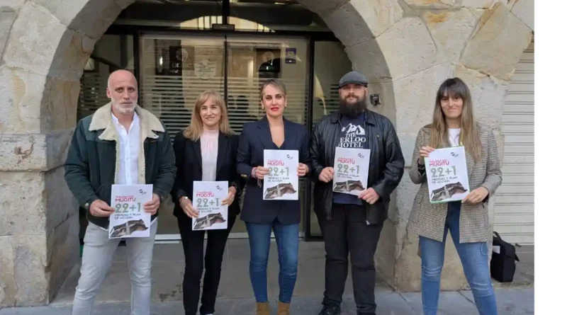 EAJ-PNV Galdakao "Galdakao Mugituz"