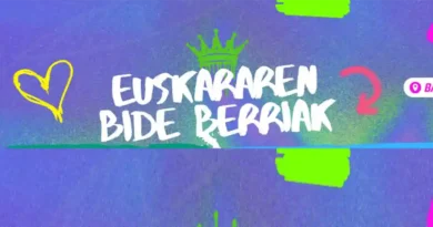 'Euskararen bide berriak' Basauri