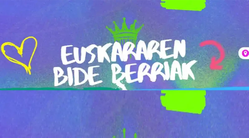 'Euskararen bide berriak' Basauri