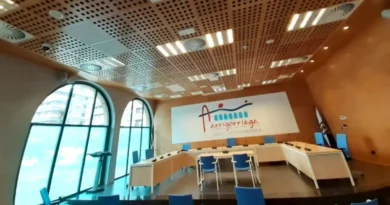 Salón de plenos Arrigorriaga presupuestos