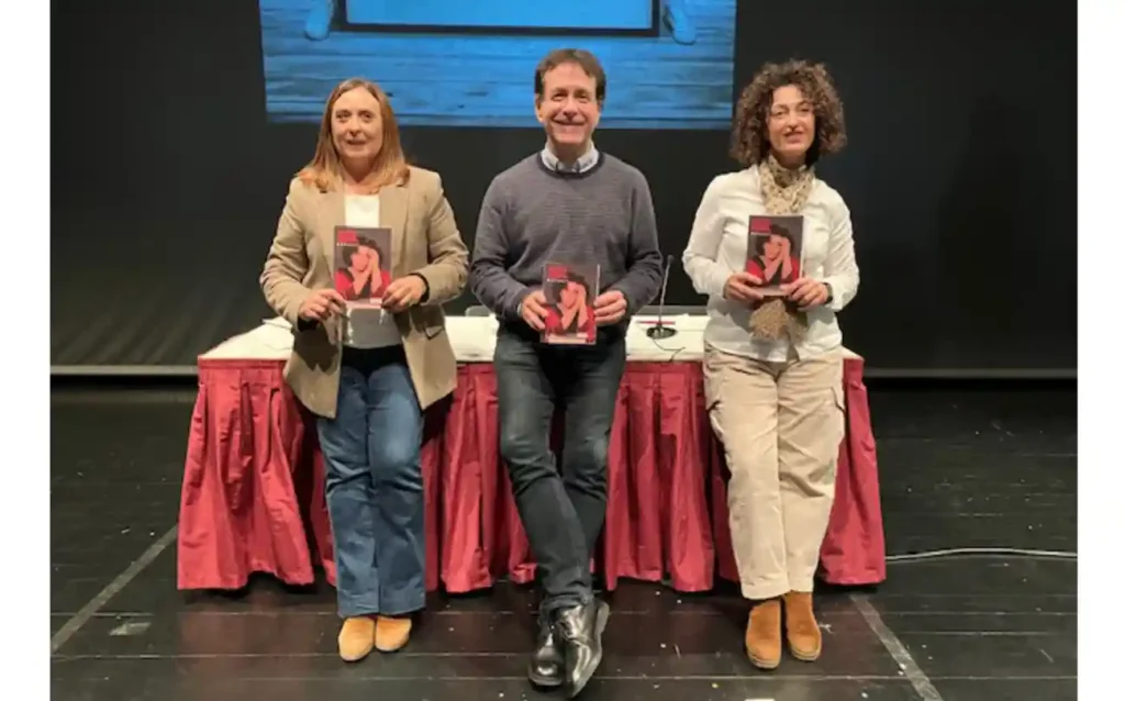 Social Antzokia programación 2025 Bsauri