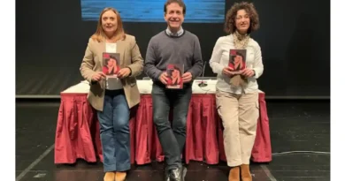 Social Antzokia programación 2025 Bsauri