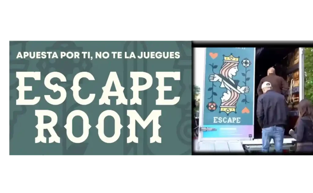 Escape Room A90º Basauri