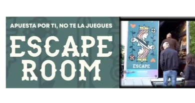 Escape Room A90º Basauri
