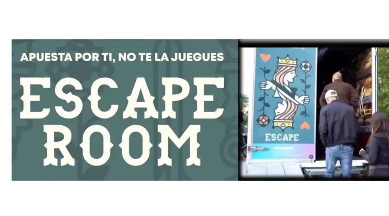 Escape Room A90º Basauri