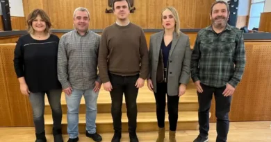 Galdakao acuerdo presupuestos 2025