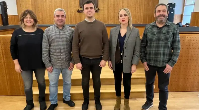 Galdakao acuerdo presupuestos 2025