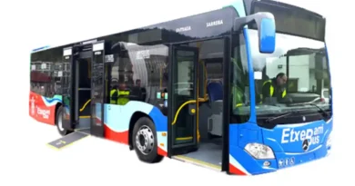 EtxebarriBus