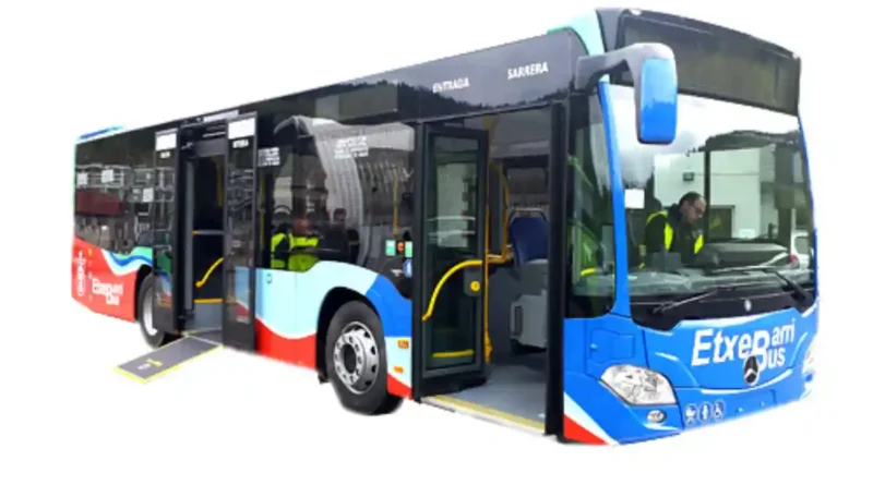 EtxebarriBus