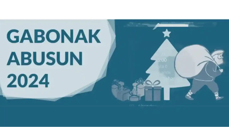 Programa Navidad Abusu