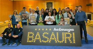 Ganadores Basauri Pintxo Festa 2024