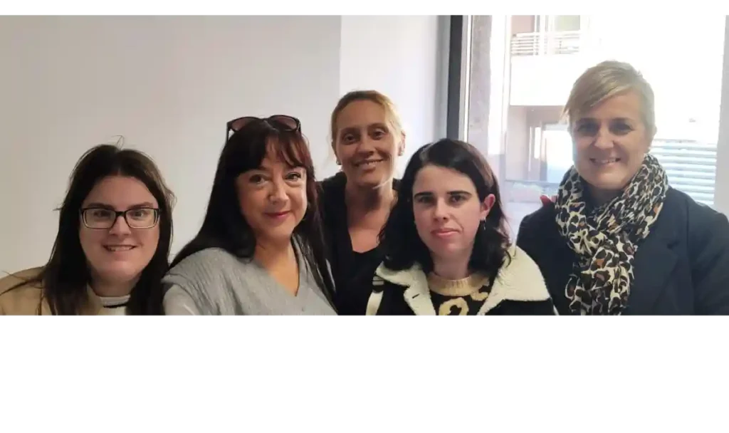 Jurado cartel 50 aniversario Epifanía Arrigogorriaga