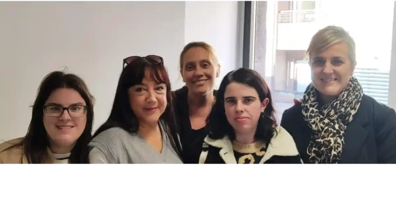 Jurado cartel 50 aniversario Epifanía Arrigogorriaga