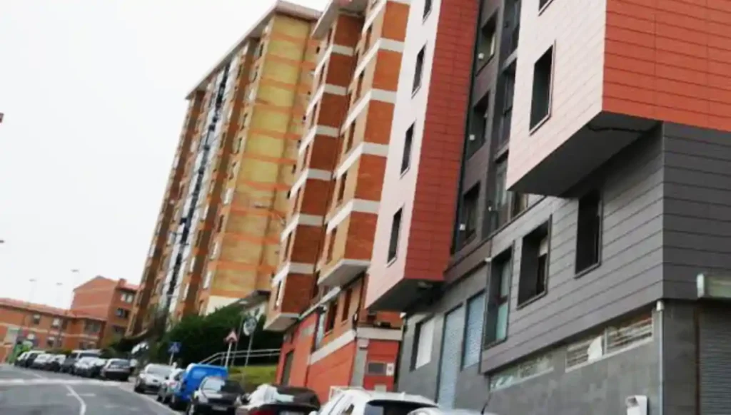 Ascensores Karmelo Torre Basauri