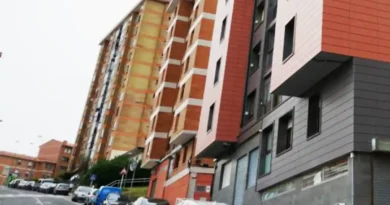 Ascensores Karmelo Torre Basauri