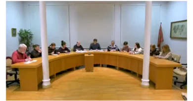 Pleno Municipal Ugao.Miraballes presupuesto