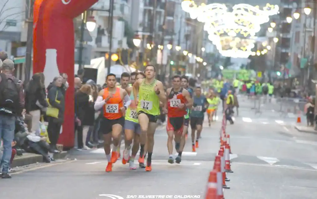 San Silvestre Galdakao 2024